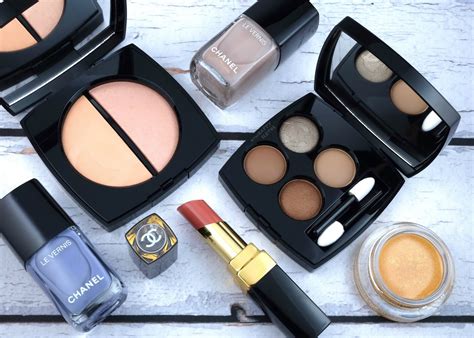 chanel makeup cruise collection 2019|Chanel makeup collection january 2022.